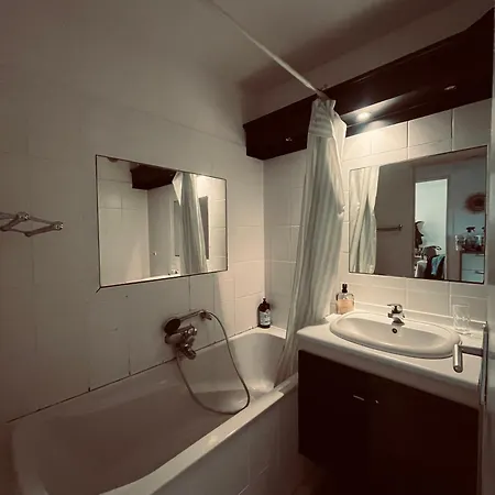 Apartamento Avec Grande Terrasse *